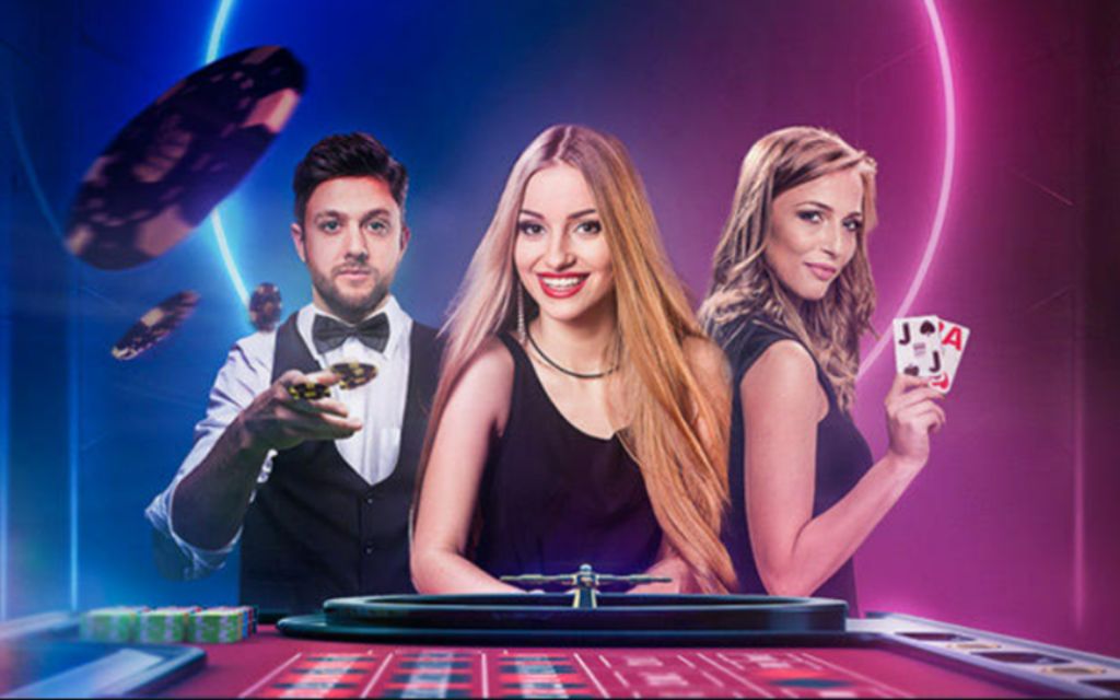 TOTO Casino Live Casino