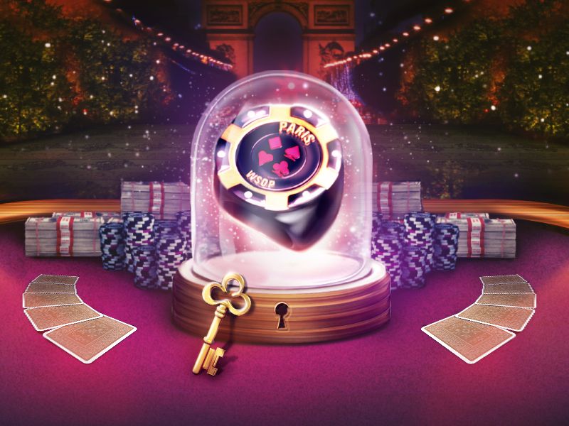 TOTO Casino Welcome Bonus