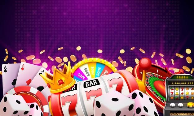 TOTO Casino Welcome Bonus